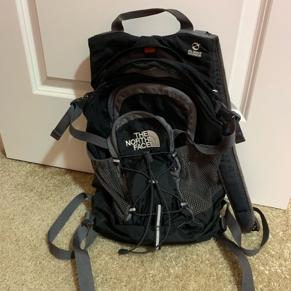 The North Face Megamouth hydration backpack